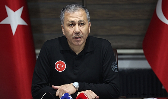 Türkiyedeki Sel Felaketlerinin Bilançosu :9 Olü