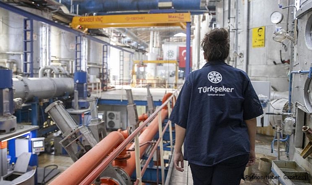 Türkşeker'e 115 işçi alımı yapılacak..!