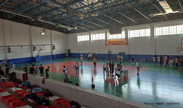 Van Büyükşehir Belediyesinin ücretsiz kurslarıyla 68 öğrenci yerleşti