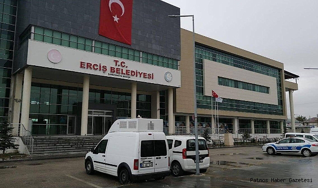 Van'da "Bilinçli Gençlik ve Temiz Gelecek" semineri Verildi
