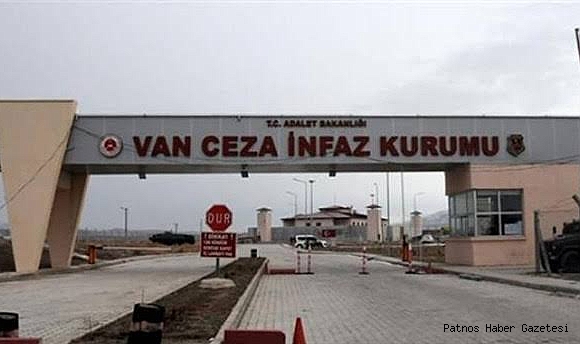 Van'da terör operasyonu:11 gözaltı