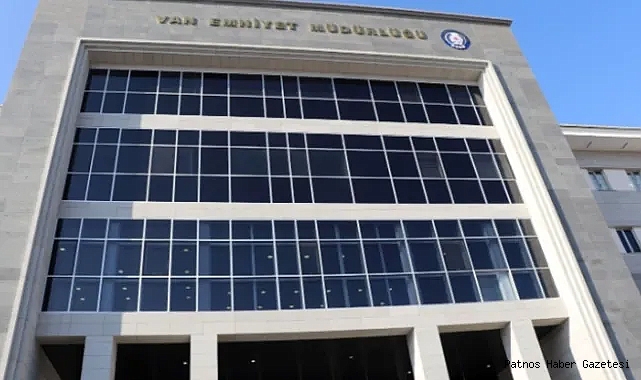 Van'da terör operasyonu:19 gözaltı