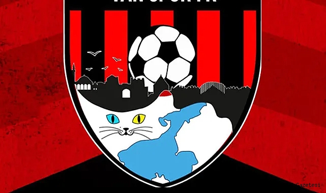 Van Spor Yeni Teknik Direktörüyle Anlaştı !