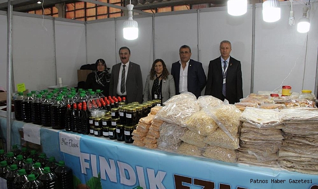 VANTB, Diyarbakır’da Van’ı tanıttı