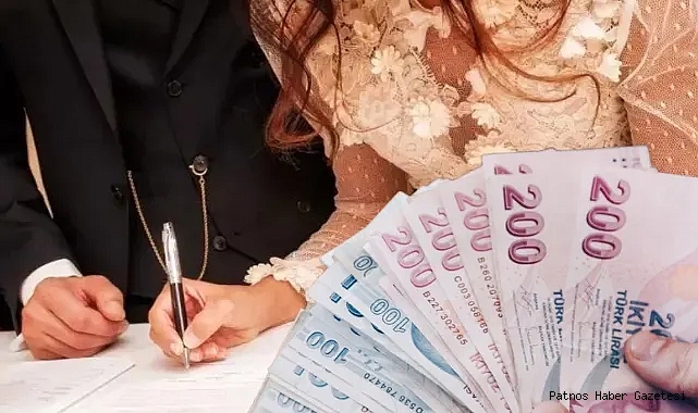 Yeni Evlenecekler 150 Bin TL Kredi...