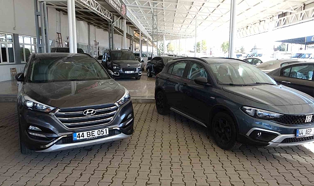 Yüzde 20 fiyat düşüşleri ikinci el otomobil piyasasını hareketlendi