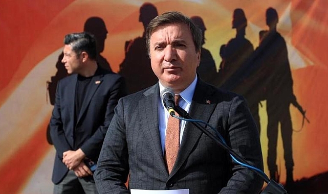 "10 Aralık Dünya İnsan Hakları Günü'nde Gazze'de insanlık dramı yaşanmaktadır"