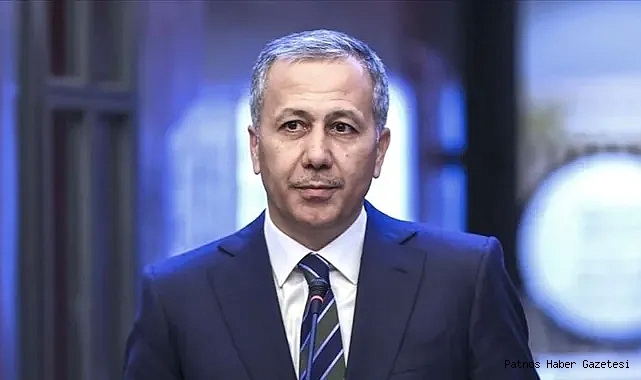 2023 yılında kaç  organize suç örgütü çökertildi!
