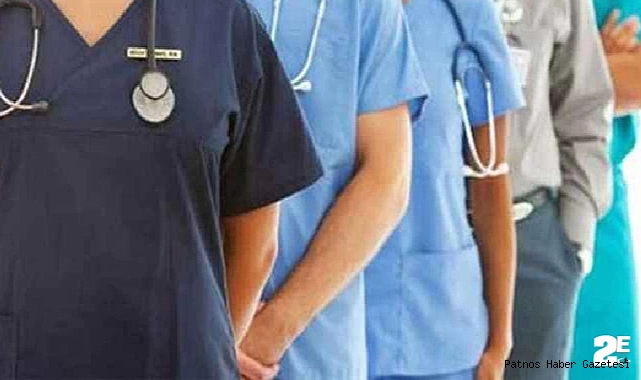 27 Bin Sözleşmeli Sağlık Personeli İstihdam Edilecek