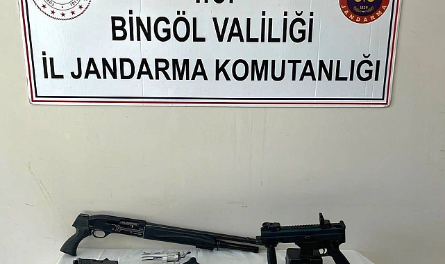 3 yıldır aranan firari şahıs yakalandı