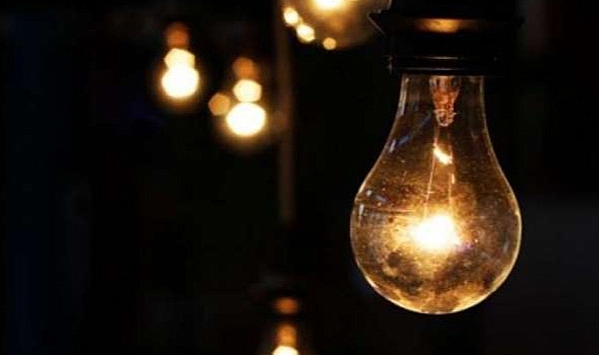Afyon Dikkat 2 Ocak 2024 tarihinde elektrik kesintisi var.