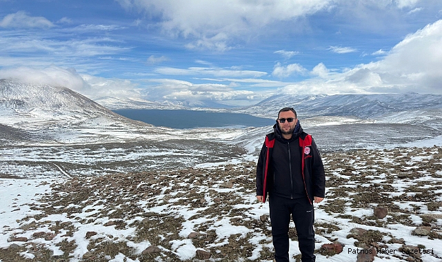 Ağrı'da Su Ürünleri Denetimleri Gerçekleştirildi