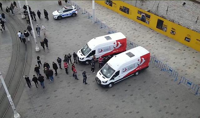 Ağrı Dahil 20 ilde Göçmen Kaçaklığı Operasyonu: 1510 Düzensiz Göçmen Yakalandı