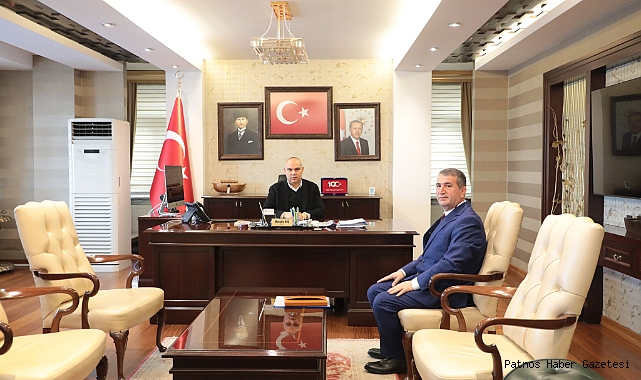 Ağrı İl Kültür ve Turizm Müdürlüğü'ne Yeni Atama