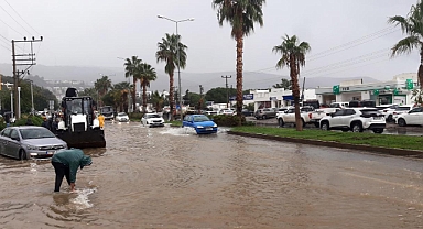 Ağrı'nın da içinde bulunduğu 21 il için