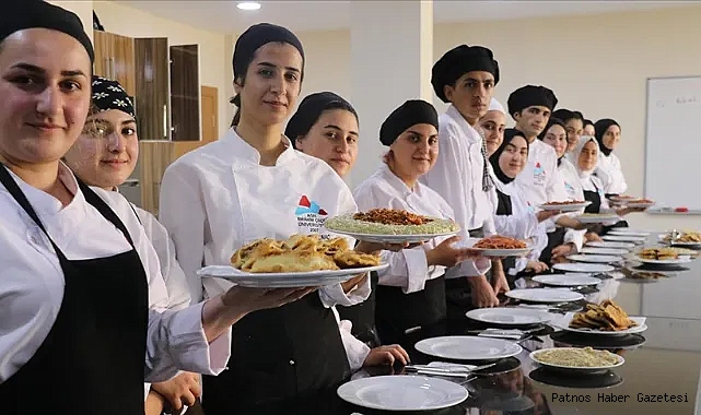 Ağrı'nın lezzetleri