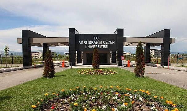 AİÇÜ'den Açıklama!