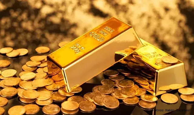 Altın yatırımcısı bu haber size altın uçuşta!