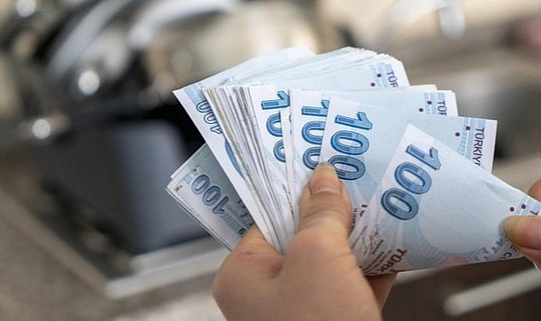 Asgari ücret desteğinin 700 TL Kararı Resmi Gazete’de