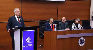 Atatürk Üniversitesinde yeni nesil üniversite tasarım ve dönüşüm projesi