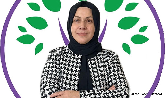 Ayfer Birlikler HEDEP'ten aday adayı oldu