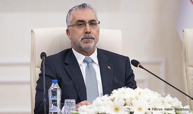 Bakan Işıkhan "İki Tarafın da Memnun Kalacağı Bir Ücret Olacak"