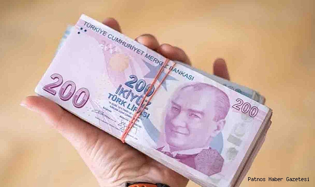 Bölge halkı bu haberi bekliyordu! Vakıfbank 125.000 TL'nin aylık taksitini açıkladı!
