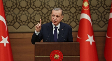 Cumhurbaşkanı,