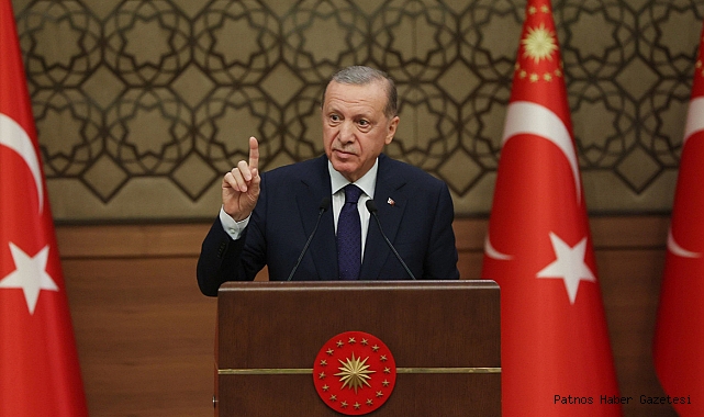 Cumhurbaşkanı, "İşçilerimizin onayını alacak, İşverenlerimizi de Yormayacağız"