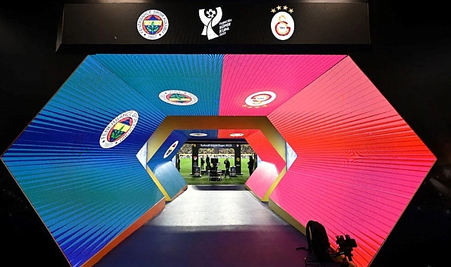 Dün maçta ne oldu? Fenerbahçe-Galatasaray maçı neden iptal oldu?