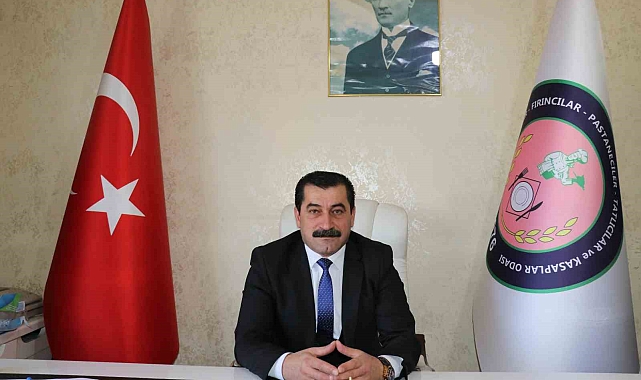 Ekmeğe zam