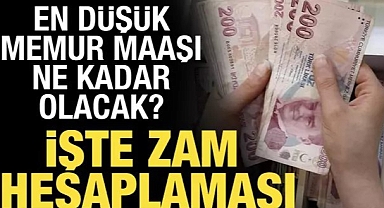 En düşük emekli maaşı ne kadar olacak? İşte tüm detaylar