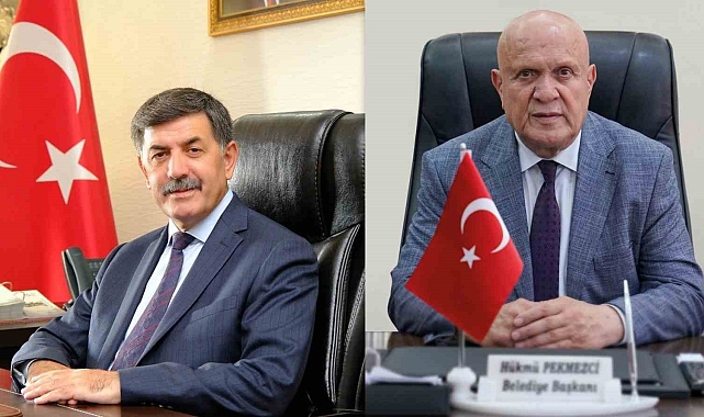 Erzincan ve Bayburt'ta AK Parti aday çıkarmayacak