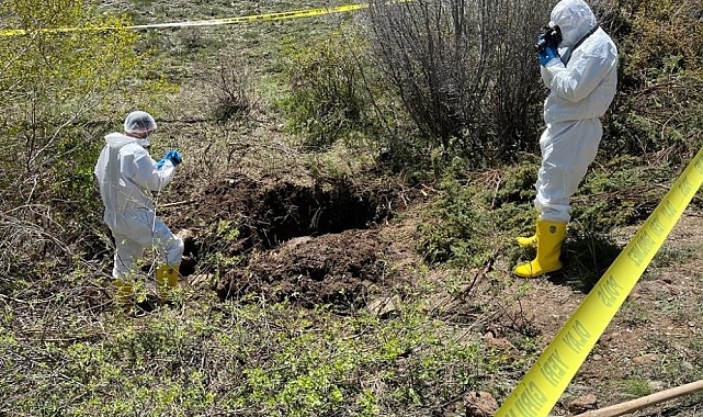 Erzurum'da 16 yıl sonra çözülen cinayete müebbet hapis