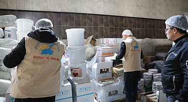 Fırınlara yönelik denetimler sürüyor