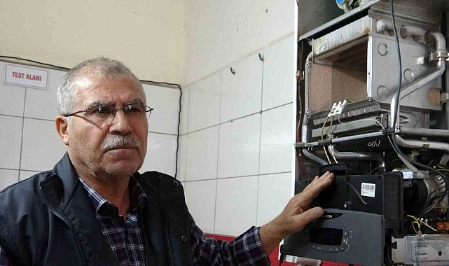 İşte düşük doğal gaz faturası için öneriler