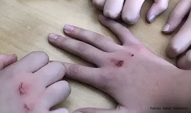 “Kanlı Para” oyunu Patnos’a sıçradı