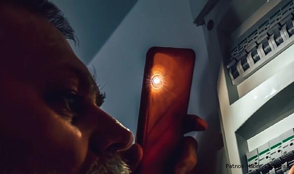 KAYSERİLİLERE UYARI GELDİ! ELEKTİRİKLER KESİLECEK! TELEFONLARINIZI ŞARJ EDİN