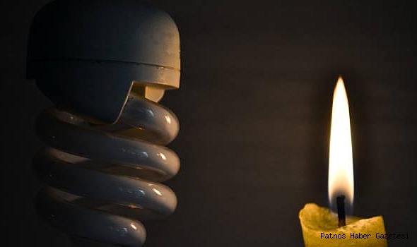 Kocaeli'de 24 Aralık 2023 pazar günü elektrik kesintisi yaşanması sonucu elektriksiz kalacak ilçeler ve mahalleler