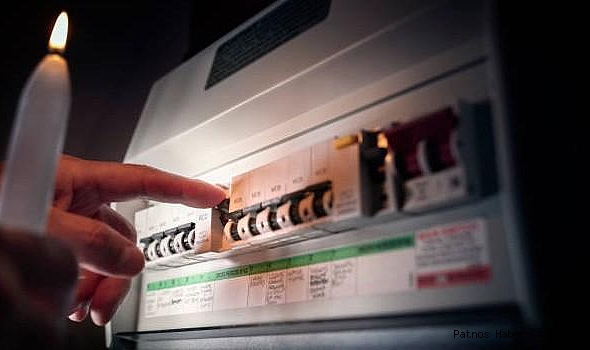 Kütahya’da Tüm Gün Elektrik Kesintisi Bekleniyor! Bu İlçelerde Yaşanacak!