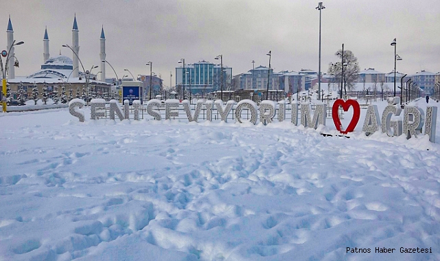 Meteoroloji açıkladı: 26 Aralık 2023 hava durumu raporu... Bugün hava nasıl olacak? İstanbul'a kar ne zaman yağacak?