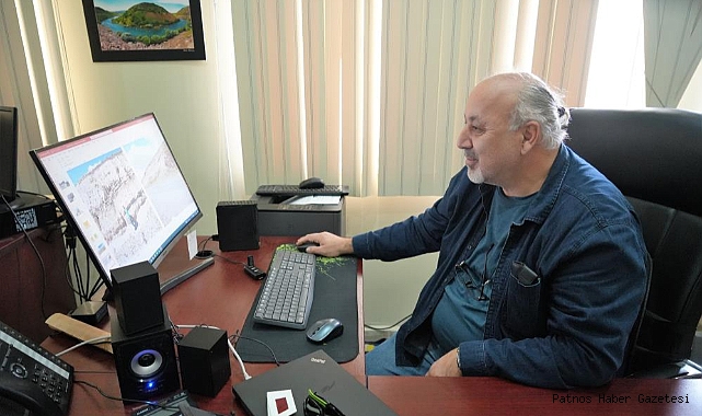 Muş, Erzincan, Tokat ve Sivas için deprem stres analiz haritası çıkarıldı