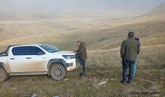 Muş'ta kaçak avcılara göz açtırılmıyor