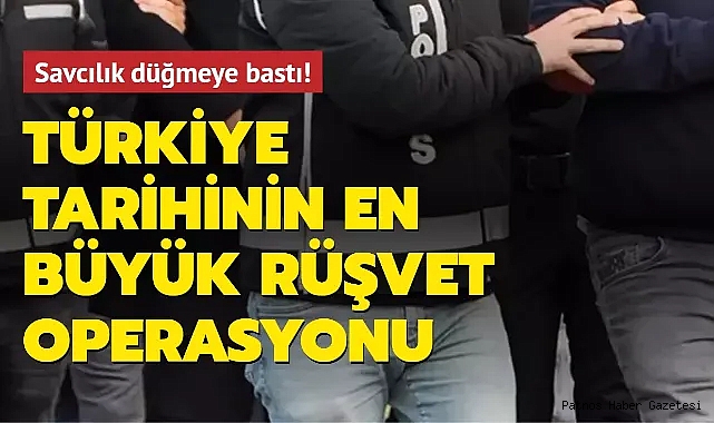 Noter'de Büyük Dolandırıcılık Vurgunu