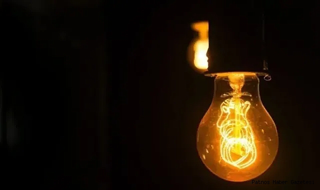 Ordu'da 27 Aralık 2023 çarşamba günü elektrik kesintisi yaşanması sonucu elektriksiz kalacak ilçeler ve mahalleler