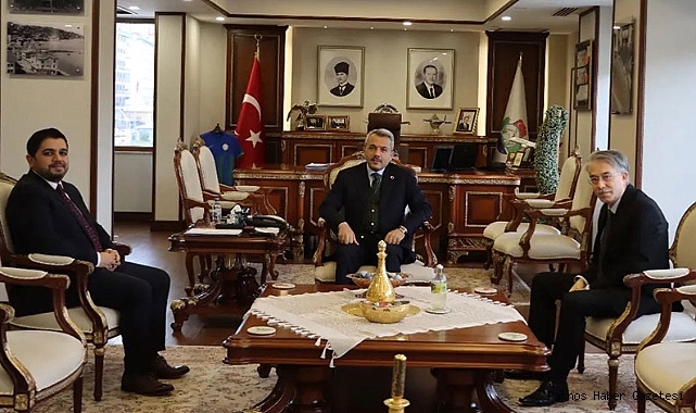 Ordu'da 28 Aralık 2023 perşembe günü elektrik kesintisi yaşanması sonucu elektriksiz kalacak ilçeler ve mahalleler