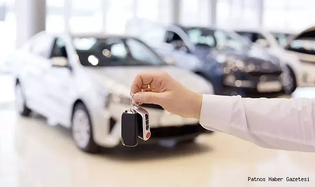 Otomobil piyasasında son durum ne? Motosiklet ayrıntısı ortaya çıktı!