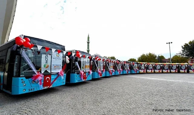 Özel Halk Otobüsler le ilgili flaş gelişme!