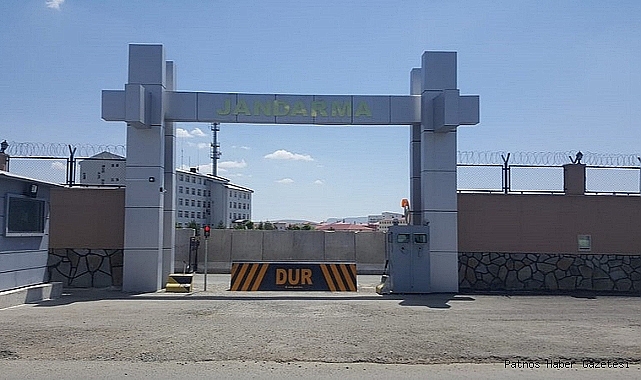 Patnos Jandarma Komando Alay Komutanlığı Hizmet Binalarının Onarımı İçin İhaleye Gidiliyor