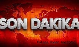 Patnos'ta bıçaklı kavga: 1 yaralı